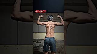 Gym boy #motivation #chest #power #lifestyle #posing #life #gymmusic #sports #workoutmusic2024