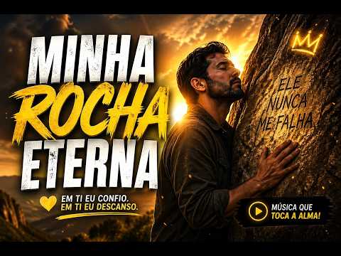 Minha Rocha Eterna