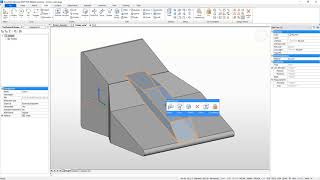 Learn Direct Modeling   BricsCAD Mechanical