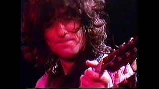 Jimmy Page, Jeff Beck, Eric Clapton - Stairway To Heaven (The A.R.M.S. Charity Concert 1983)