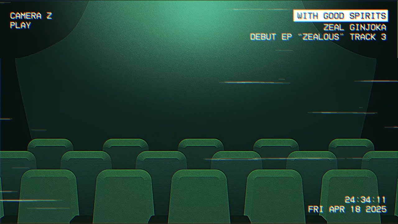 《和訳》With Good Spirits / Zeal Ginjoka (Original Song)