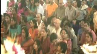 Kumbhabisekham Sri Venkateswara temple, Pittsburgh, Aug 30, 2009 Part 1 of 2 Yagasala Events