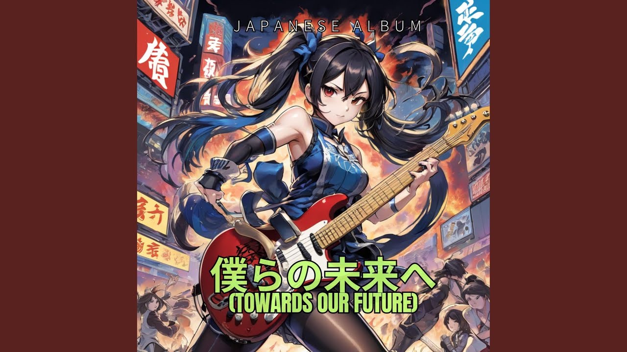 Sleduj 夢の翼 (Wings of Dreams) na YouTube