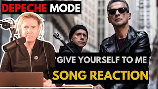 Download Lagu Depeche Mode Bonus Track  \ MP3