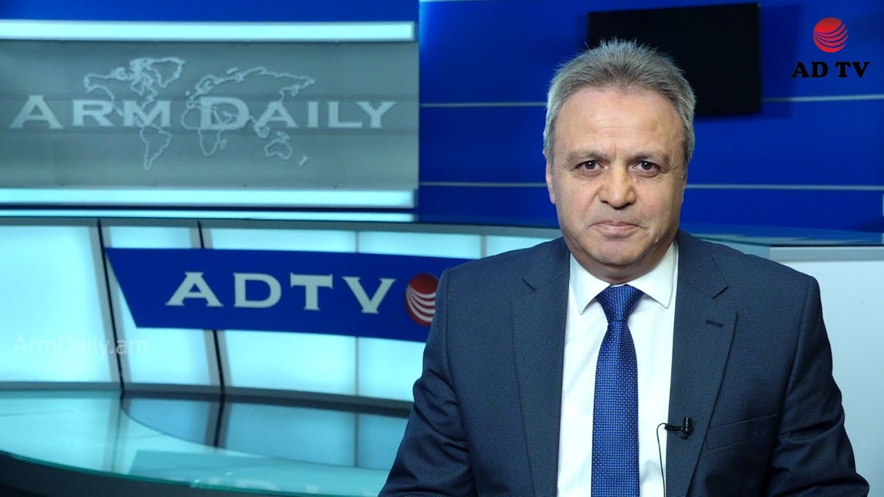 newspaper mockup Ի դեպ․ Սերժ Սարգսյանի ծննդյան օրվա ու նրան նվիրված երգի մասին