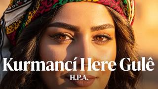 Orijinal Versiyon 💔 Kurmancî Here Gulê