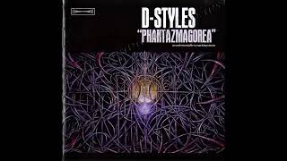 D-STYLES - Phantazmagorea (Disco)
