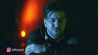 Ali Hyper Ye Chi Begam Tizer علی هایپر یه چی بگم