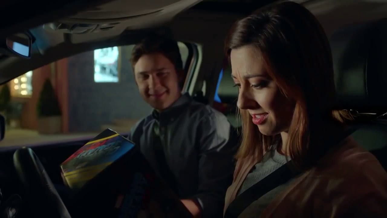 MCU Archives: “Guardians of the Galaxy, Vol  2" Ford EcoSport TV Commercial