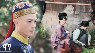 Although Cinderella is in the cold palace, the emperor still misses her | Ruyi's Royal Love