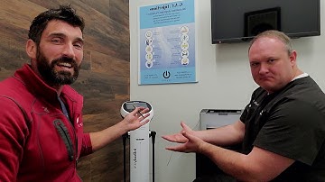 InBody ... What Does It Do?