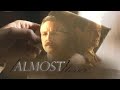 [ALMOST LOVER] | Captain/Havers BBC Ghosts