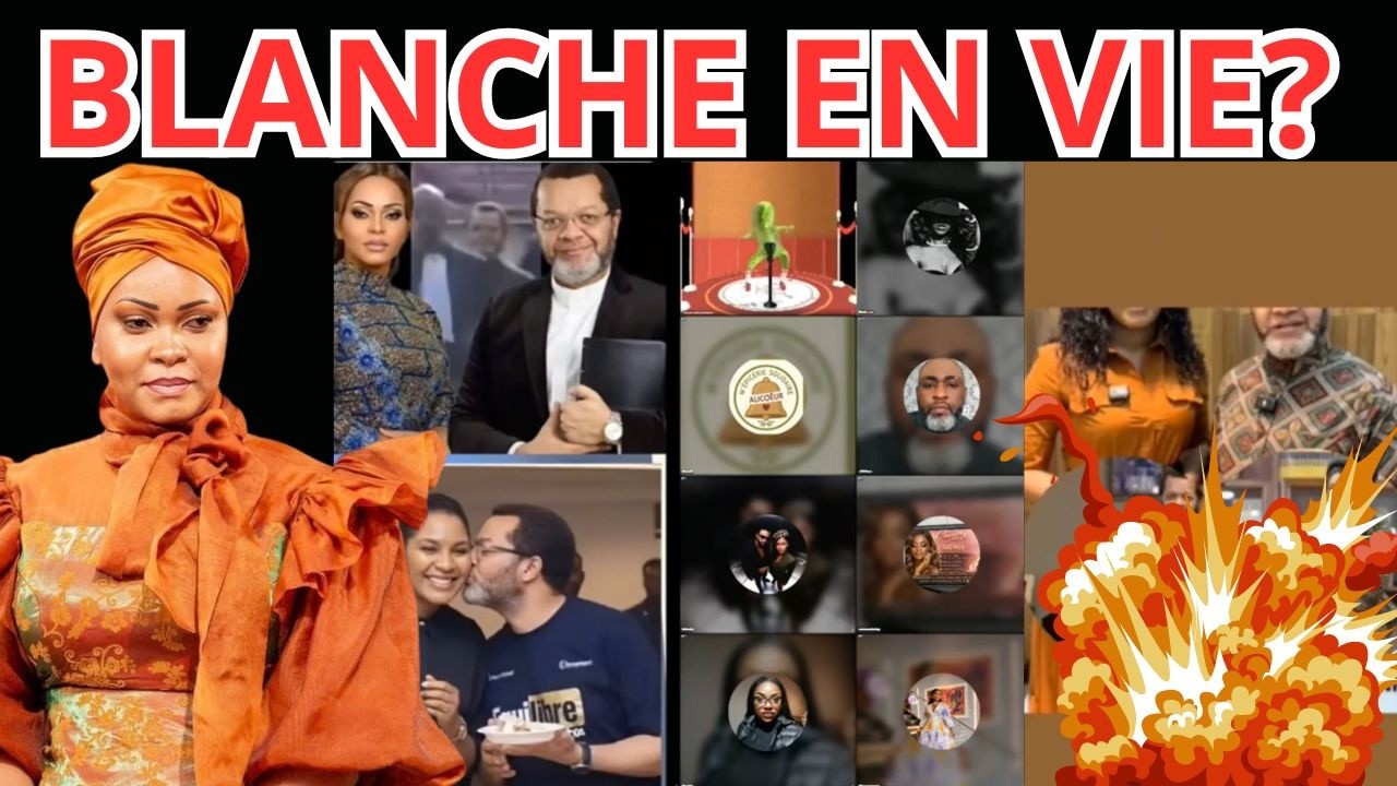 Procès  Pasteur Marcelo Tunasi : Blanche Tunasi en vie ? – Révélations...
