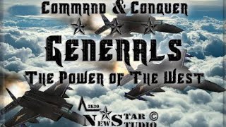 How To install The Power of The West Mod for Zero Hour /Game Play