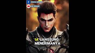 GURU TERKUAT LUO FENG YANG BERADA DI RANAH RAJA DEWA TERTINGGI ( KAISAR CHU) !!!