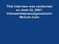 Is John McCain a traitor?