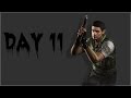 Resident Evil Month: RE:1 HD Remake - Episode 6