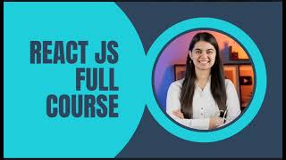 Apna college React js || What is jsx || (Day-2) by shradha khapra ma'am 