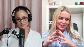 Challenging Diet Culture and Finding Body Acceptance with Alex Light