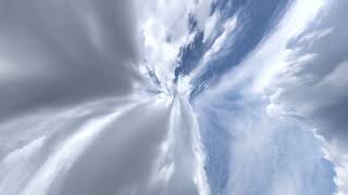 Pulling The Sky 2B- Final Cut Pro Effects by Tripkatz Matrix - Bending Time Space Warp 4K SkyIsolate