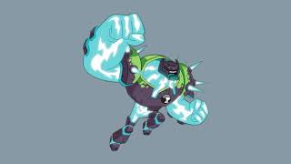 Choque Rochoso - Som De Armas De Choque