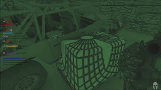 How ace cargo REALLY works: Arma 3 Highlights