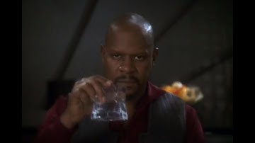 The Speech of Sisko After the Romulans Enter the Dominion War - Star Trek Deep Space Nine