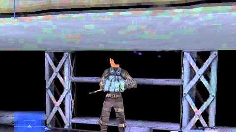 Syphon Filter 2 - Mission 04: I-70 Mountain Bridge