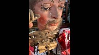 Automata Restoration - Dismantling - Part 2