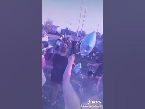 Dallas go to heaven shouting! - YouTube