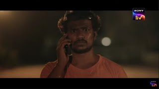 The Dangerous Instructions | Alpha Adimai | SonyLIV Originals
