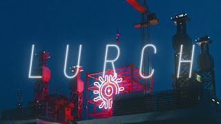 The Crush - Lurch