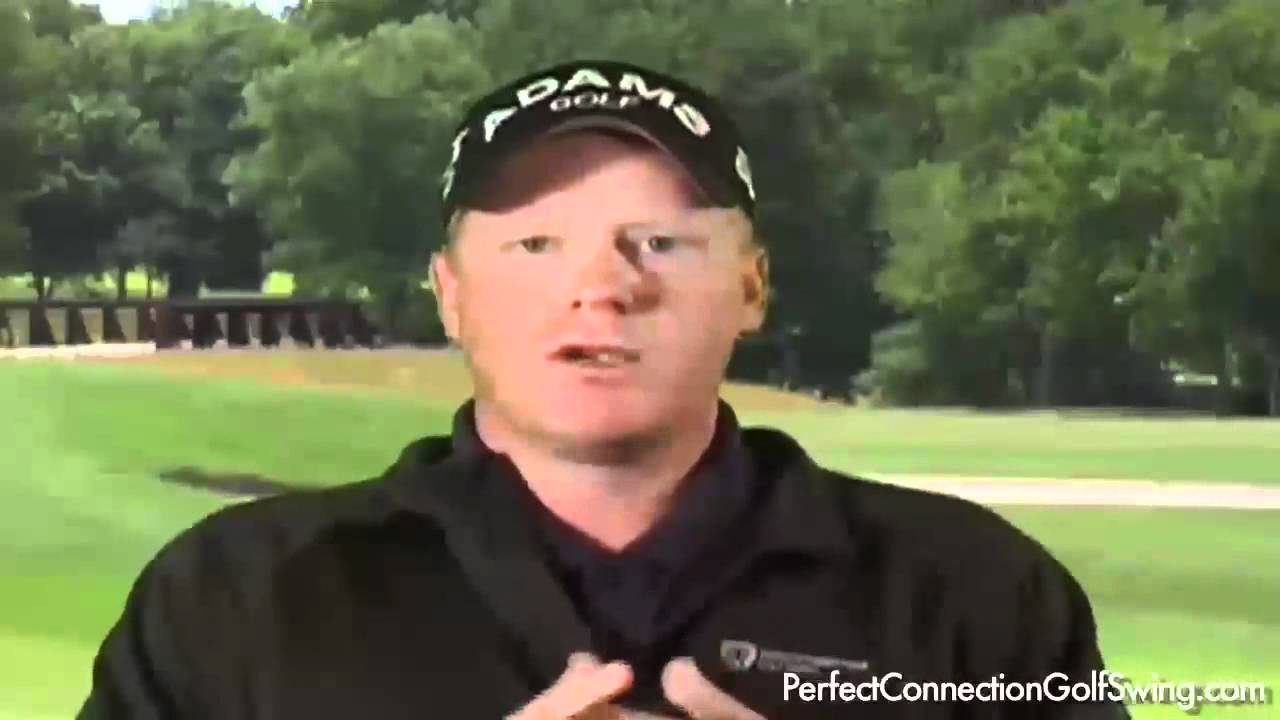 Golfing: Mental Preparation - 1st Tee Jitters games people play