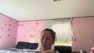 Four perfect pebbles  Ch4 Pt2￼