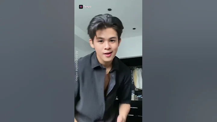 Face Swap Challenge | Yoshi Uchida