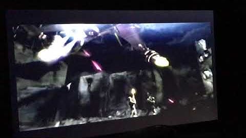 Terminator 3: Rise Of The Machines Walkthrough Part 5 Tech-Com Base: Staging Area Fight