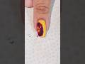“Safety Pin Nail Art Tutorial | DIY Trending Nails 💅” ✅ #shorts