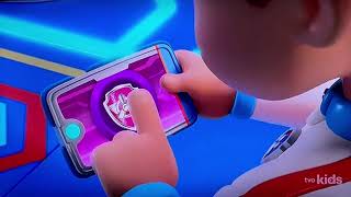 Little Einsteins Paw Patrol Rescue Hansel And Gertle