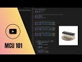 How Microcontroller Ports and Pins work | GPIO