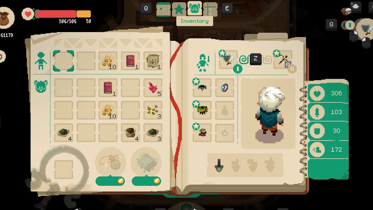 Moonlighter - Ep.8 Major Money Making