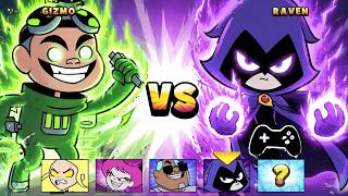 Teen Titans Go: Jump Jousts 2 [Cartoon Network Games]