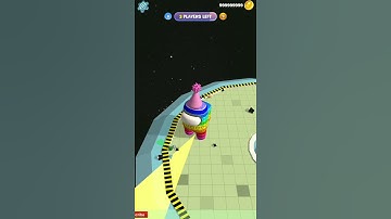 Imposter smasher 🎮🤩✨ - 3D Games #Gameplay #Mobilegame All Levels Gameplay (IOS & Android)#Shorts