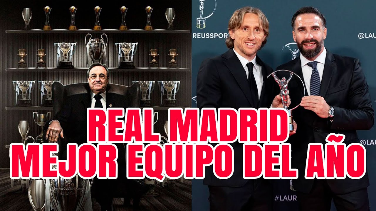 El Real Madrid se niega a jugar la final de la Copa del Rey por ...