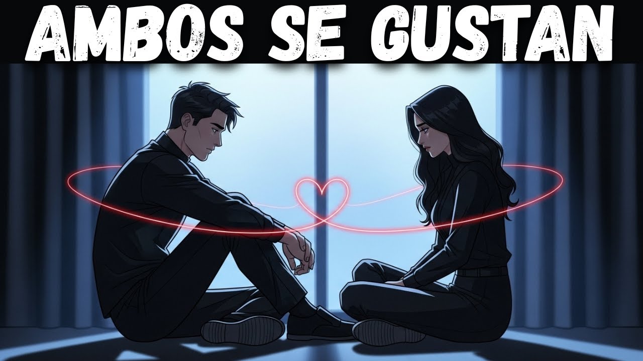 10 Señales Claras de que AMBOS se Gustan (Aunque no lo digan)