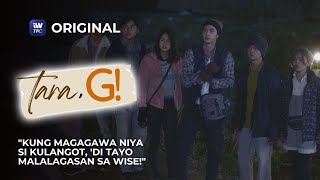 May Plano Ang Team Wise Para Kay Cars  Tara G Highlights