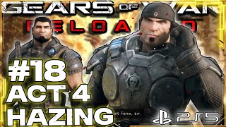 #18 HAZING - Gears of War Reloaded | ACT 4 | Full Walkthrough PS5 Gameplay 4K 60FPS
The pressure mounts in Gears of War Reloaded as we enter Act 4: The Long Road Home – Hazing.
Marcus Fenix and Delta Squad are pushed to their limits in a relentless gauntlet of enemy encounters and environmental chaos. This mission delivers nonstop action, squad tension, and a brutal test of survival.
🔥 Part of our full campaign walkthrough series, this episode is captured in cinematic 4K on PS5 with immersive commentary and tactical gameplay insights.
📌 In this video:
* Full walkthrough of Act 4: Hazing
* PS5 gameplay with enhanced graphics and sound
* Intense combat and squad coordination
* Story progression and mission strategy
💥 Whether youre a longtime Gears fan or new to the franchise, this series delivers the full experience. Like, subscribe, and hit the bell 🔔 to stay updated as we continue through The Long Road Home.
Watch the FULL Gears of War Reloaded PS5 Walkthrough (4K 60FPS) here 🎮 👉 https://youtube.com/playlist?list=PL7G1v-YXxUaDC2lB-N3aP9yqm_oujZDYa&si=nmi9moJgQyp4reaN 🔔 Sub for more: https://www.youtube.com/@BC_SideQuest 💬 Join the squad: discord.gg/Q2rru8kDta
What’s YOUR favorite Gears mission? Let me know below👇
🌐 Stay Connected
💬 Discord: https://discord.com/invite/Q2rru8kDta
👾 Twitch: https://www.twitch.tv/infinite_gamerxi
📺 YouTube: https://www.youtube.com/@BC_SideQuest
⚡ Support the Channel
🖤 Become a Member: https://www.youtube.com/channel/UCq9IVFhO3j7DCfnto3_9j8g/join📌 Subscribe for more: https://youtube.com/@BC_SideQuest?si=hjEwdSiUpuVpsdxi
📺 Playlists
🎮 PS5 Games: https://www.youtube.com/playlist?list=PL7G1v-YXxUaA1X284sGeY1BQobAibY41y
🎮 Nintendo Switch Games: https://www.youtube.com/playlist?list=PL7G1v-YXxUaD4qb8RePKphs-MwXNLVa8D
🎮 How-To Videos: https://www.youtube.com/playlist?list=PL7G1v-YXxUaBqjULGZil0n1O0KizF05zb
⚙️ Video Info
📹 Recorded in 4K 60FPS
#GearsOfWarReloaded #PS5Gameplay #FullWalkthrough #Hazing #TheLongRoadHome #GearsOfWar #MarcusFenix #DomSantiago #DeltaSquad #GearsOfWarCampaign
Tags (Ignore These) :
Gears of War Reloaded, Gears of War PS5, Gears of War walkthrough, Act 4 Hazing, The Long Road Home chapter, Gears of War full game, Gears of War campaign, PS5 gameplay, Gears of War story, Marcus Fenix, Dom Santiago, Delta Squad, Locust Horde, Gears of War reloaded walkthrough, Gears of War reloaded gameplay
1 Corinthians 16:14
Let all that you do be done in love #18 HAZING - Gears of War Reloaded | ACT 4 | Full Walkthrough PS5 Gameplay 4K 60FPS