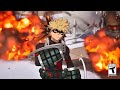 My Hero Academia Trailer in Fortnite Chapter 4 Season 1 Item Shop