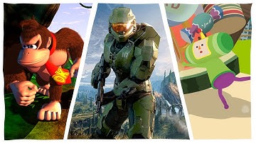 The Death of Video Game Art Styles