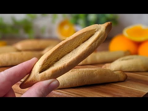 Ces biscuits  la place des crpes ? Une tradition Franaise   Navettes de Marseille