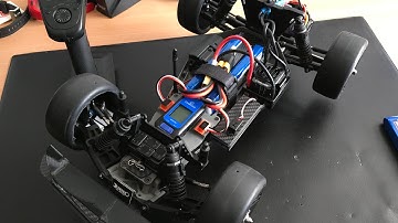 80+ MPH RUSTLER BUILD COMPLETED! FULL SETUP OVERVIEW